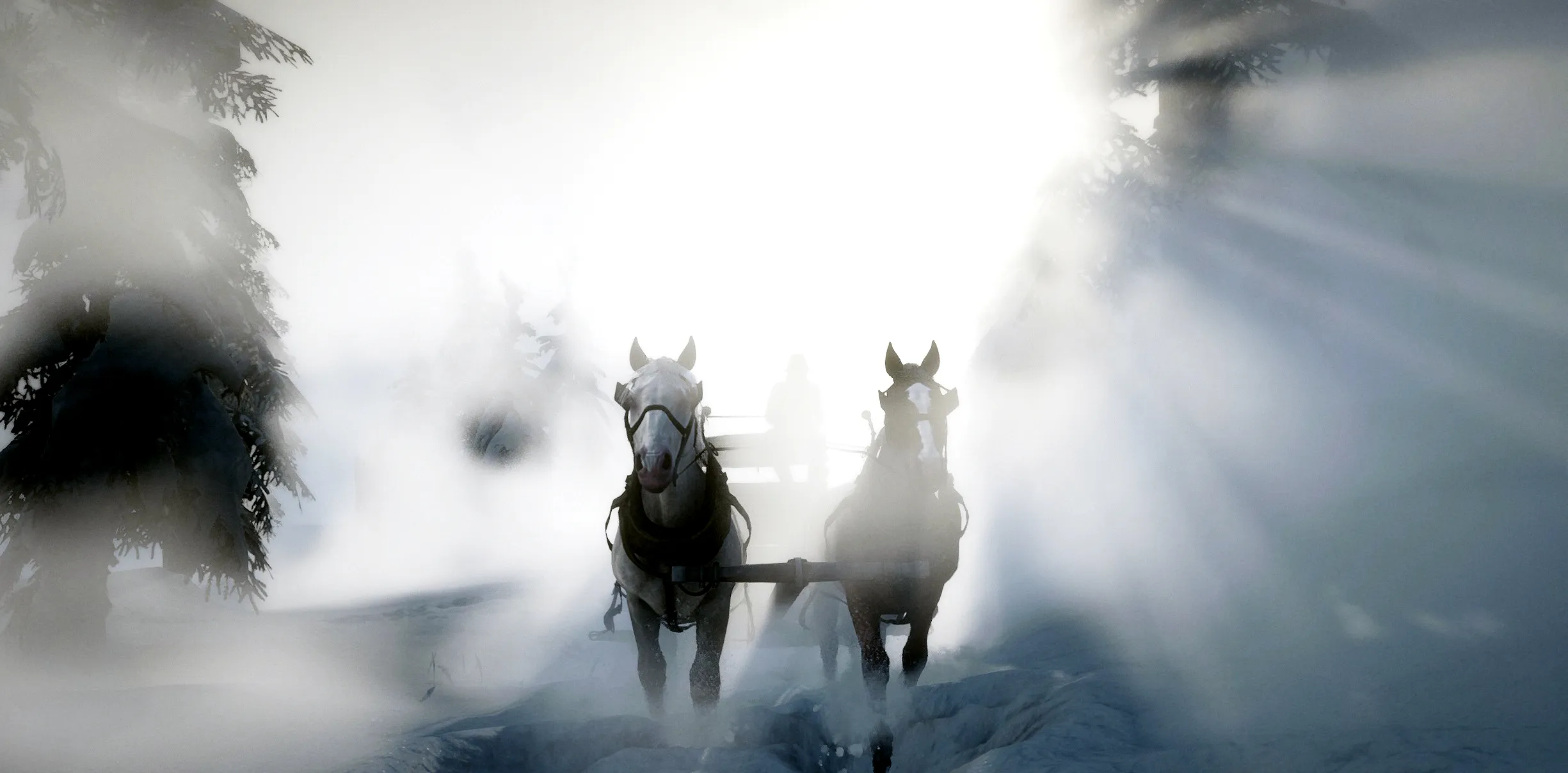 Theme: Snow - by peterOpunk