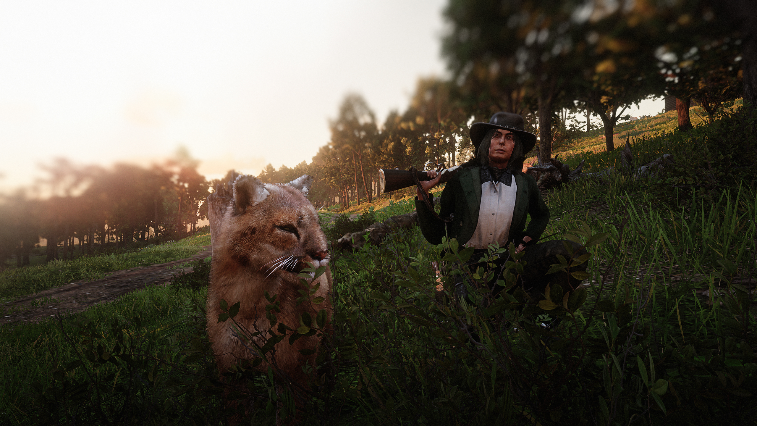 Theme: Hunting - by peterOpunk