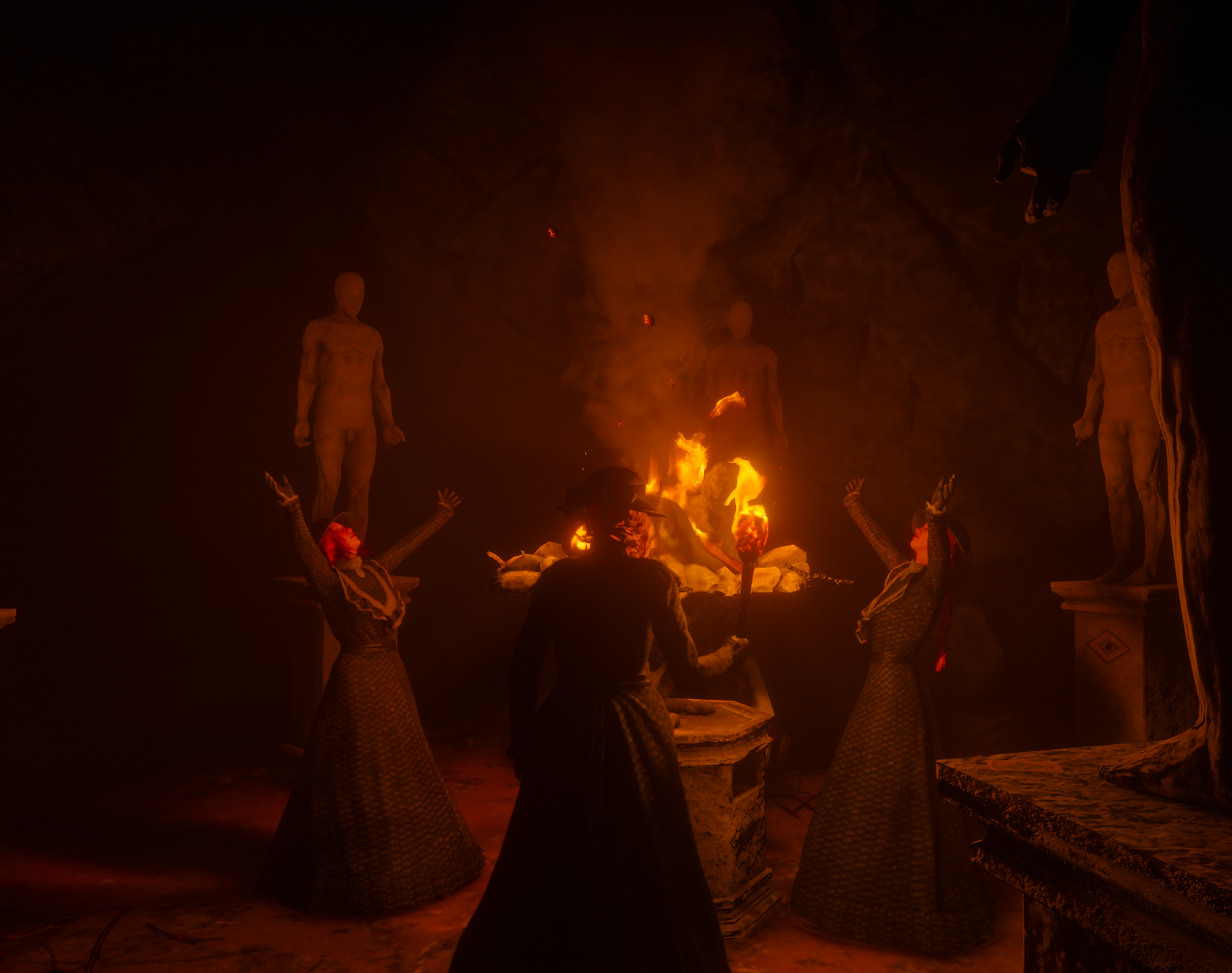 Theme: Supernatural - by Sam Martinis