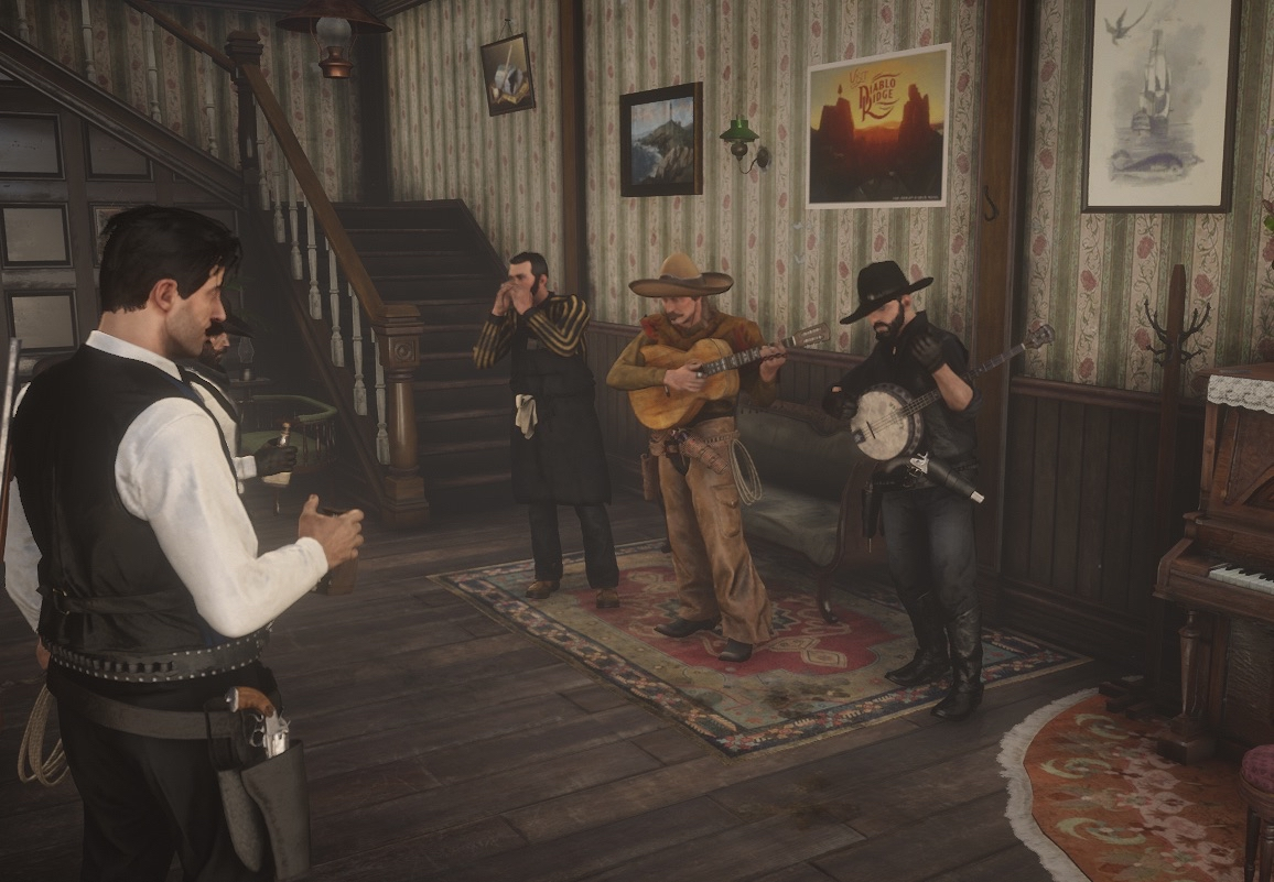 Theme: Musique - by Savage