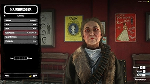 Lifestyle script RedM, Red Dead Redemption II Lifestyle script RedM, Red Dead Redemption II