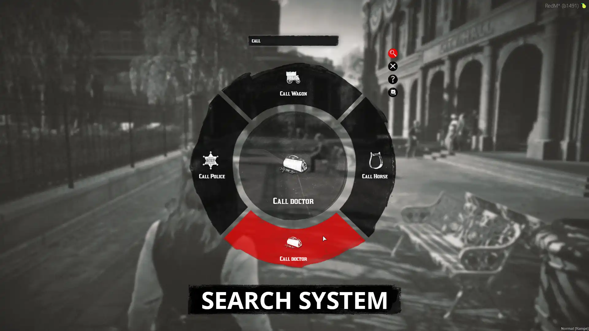 Search feature Search feature