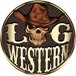 LG Western, RedM LG Western - RedM