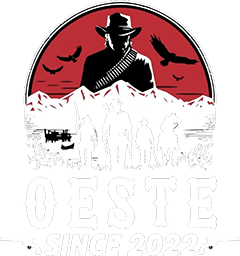 Oeste Roleplay, RedM Oeste Roleplay - RedM