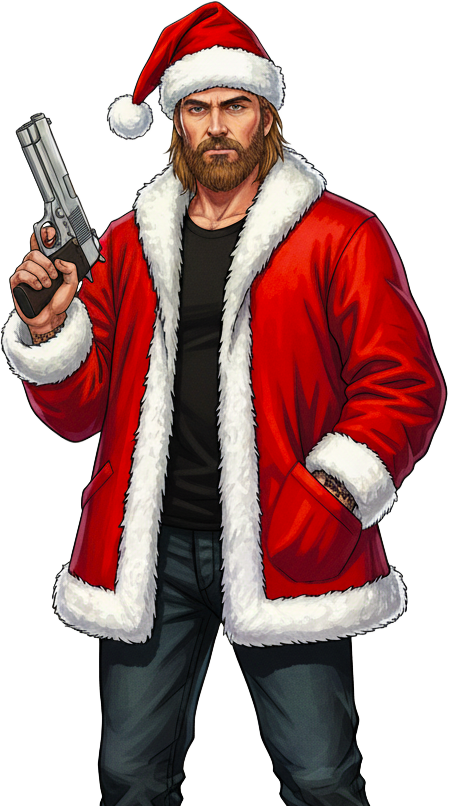 fivem's npc fivem's npc