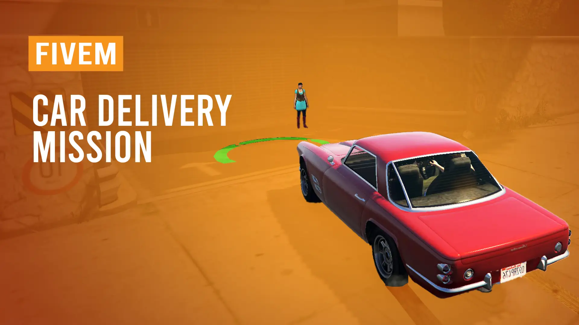 Car Shop Delivery's thumbnail