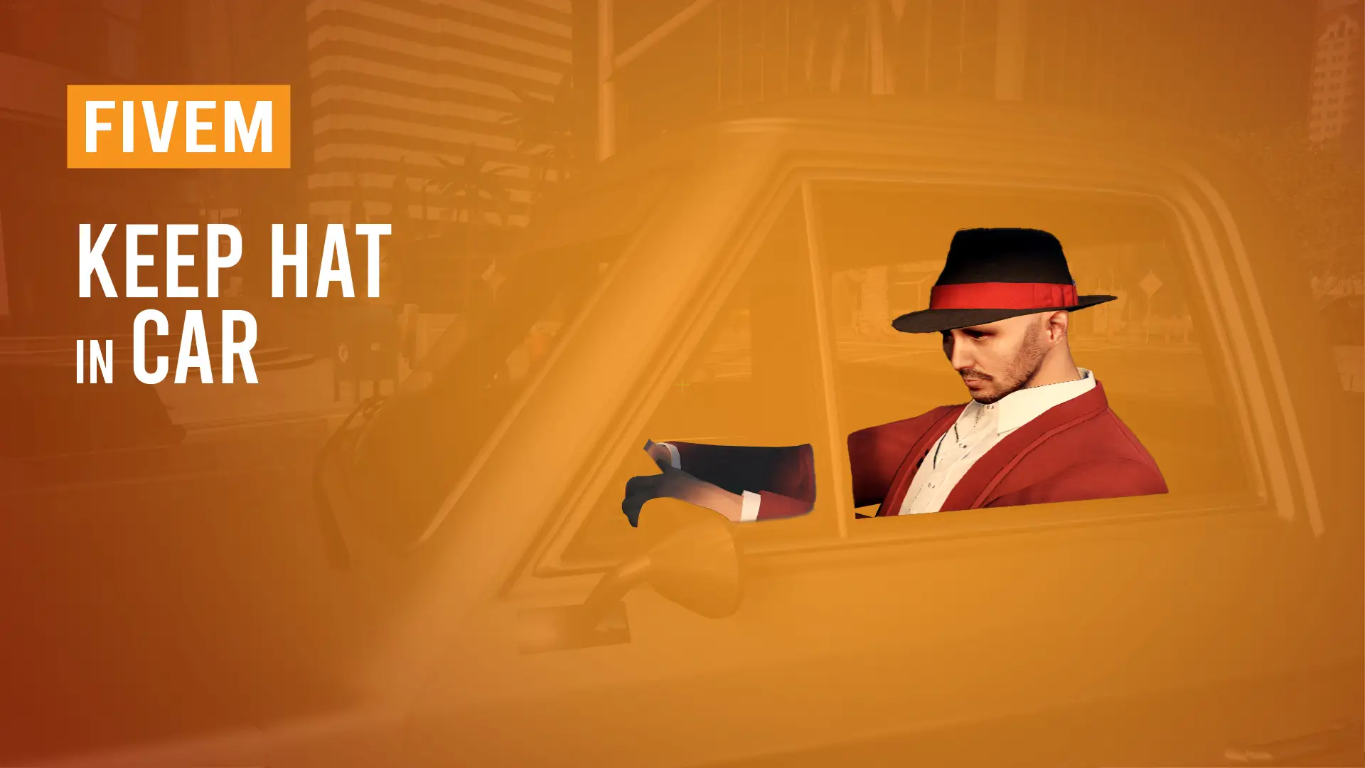 Keep your Hat in Car's thumbnail