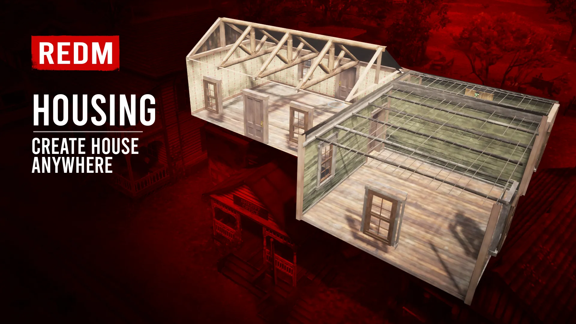 Housing's thumbnail Housing's thumbnail