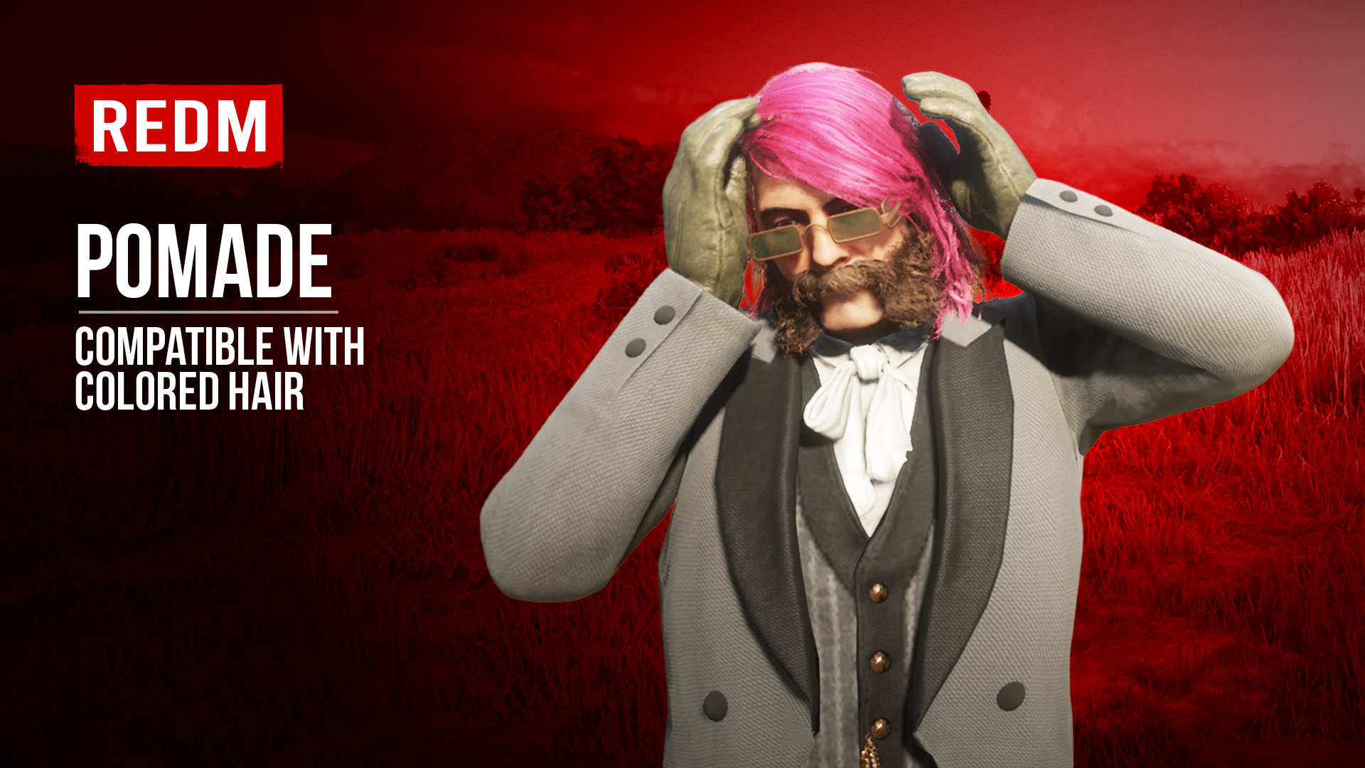 Pomade's thumbnail Pomade's thumbnail